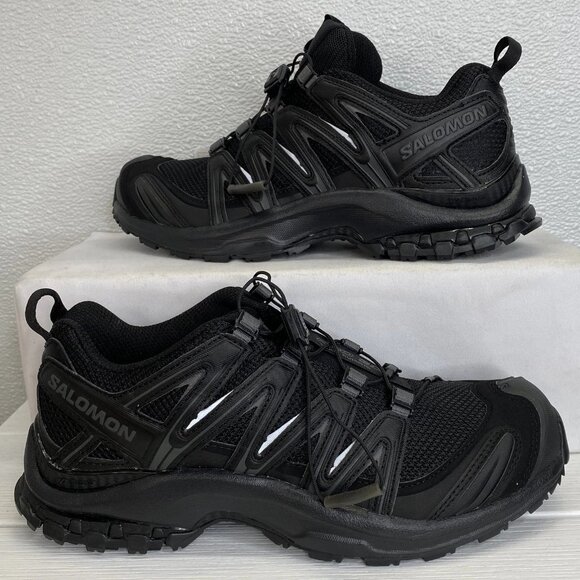 Salomon XA Pro 3D Running Sneakers - Picture 6 of 12